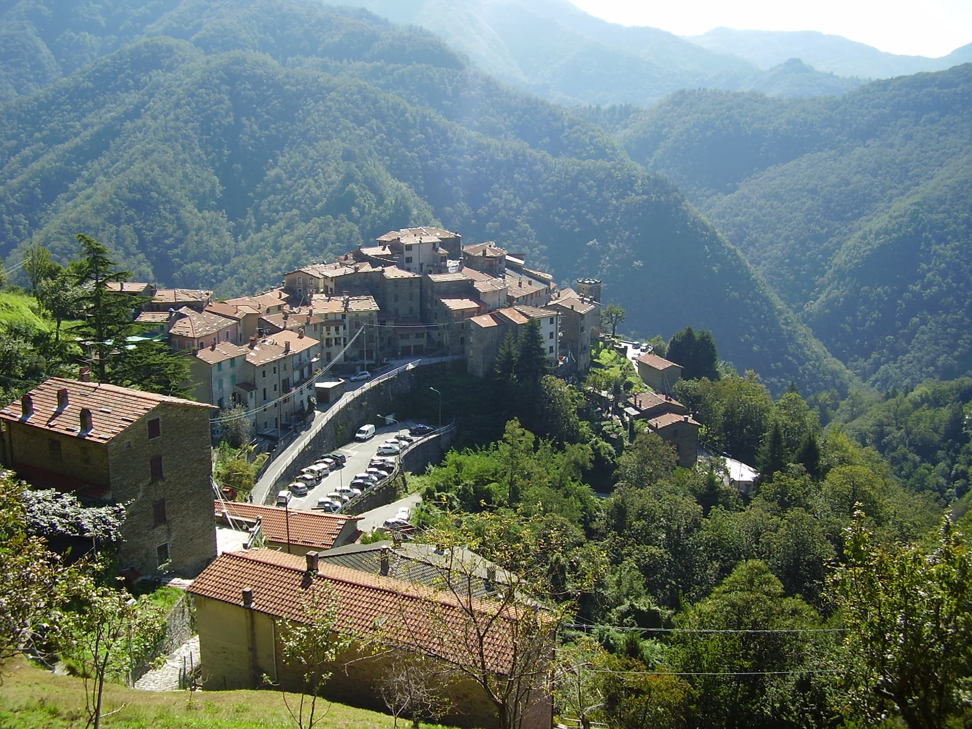 Stazzema — photo 4