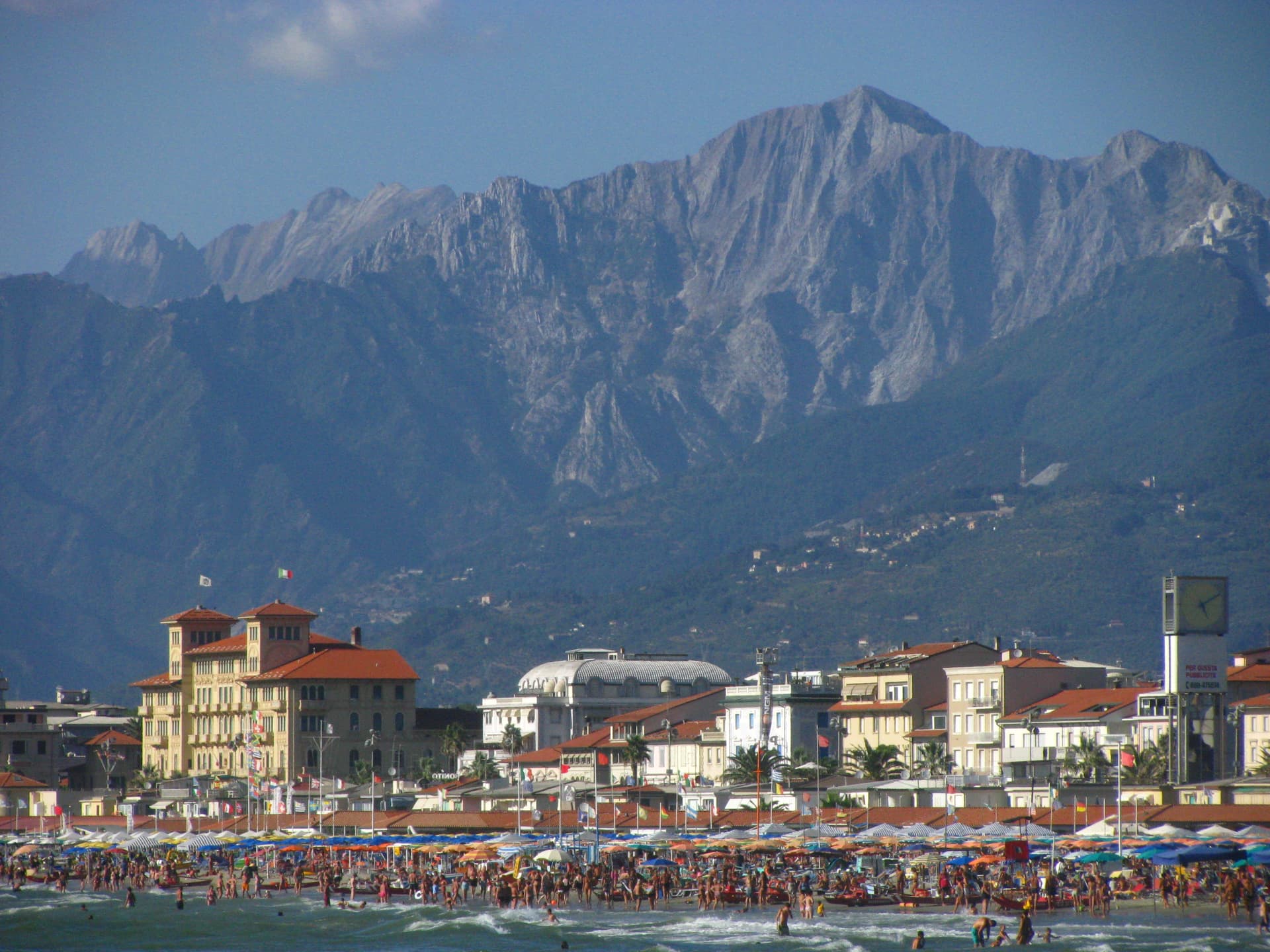 Viareggio — photo 4
