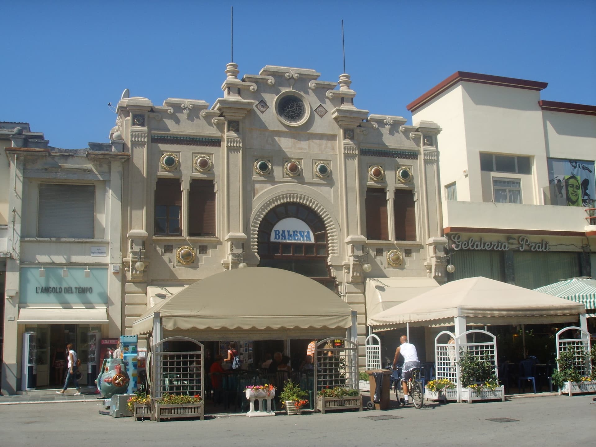 Viareggio — photo 5