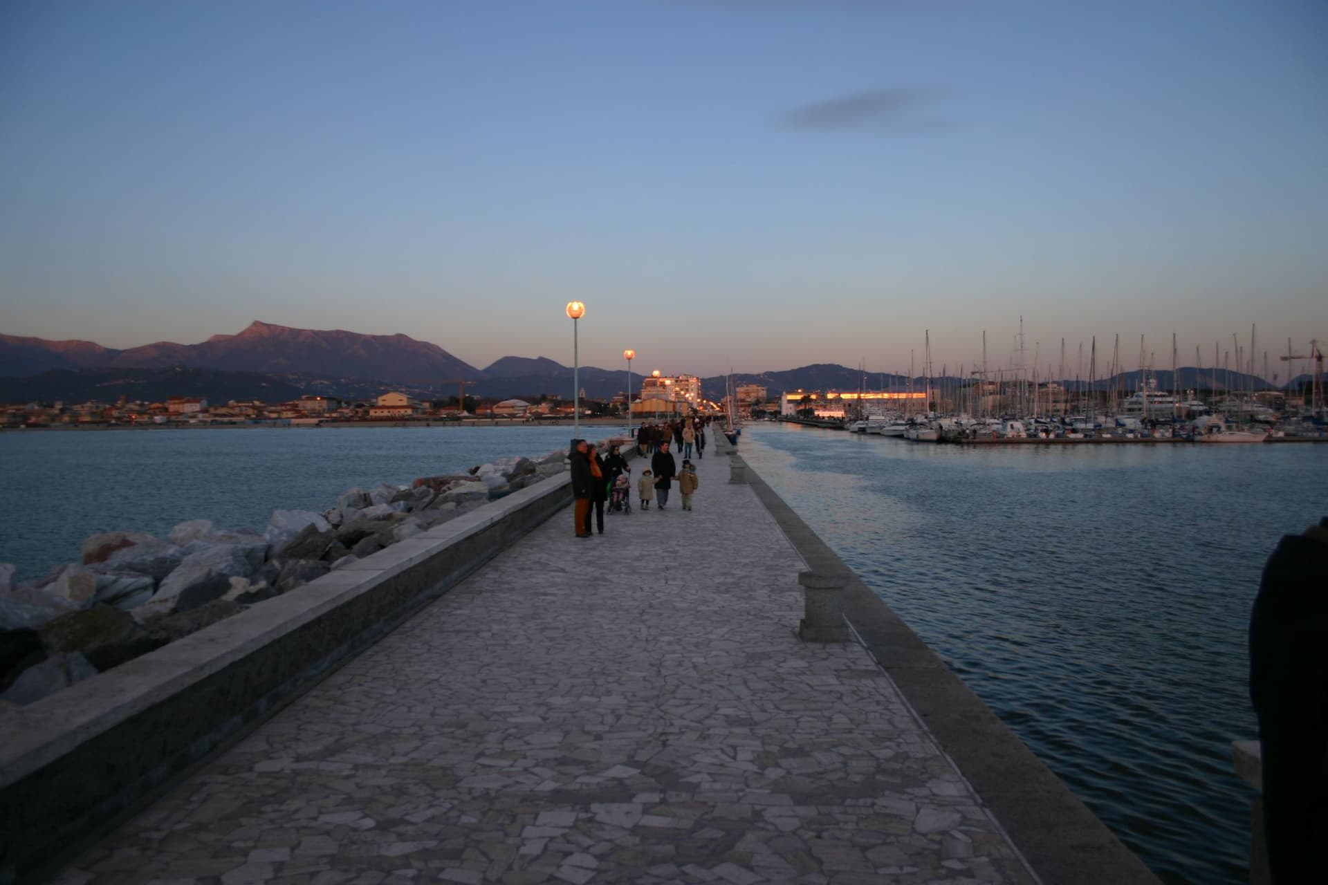Viareggio — photo 6