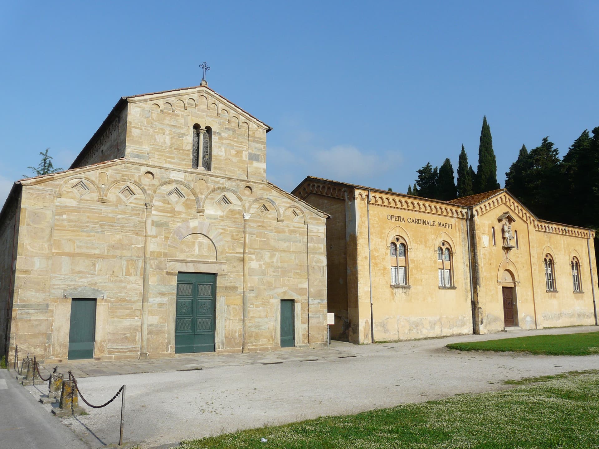 Vicopisano — photo 2