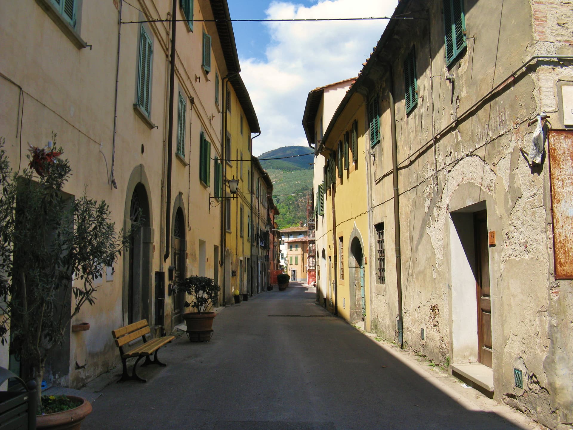 Vicopisano — photo 3