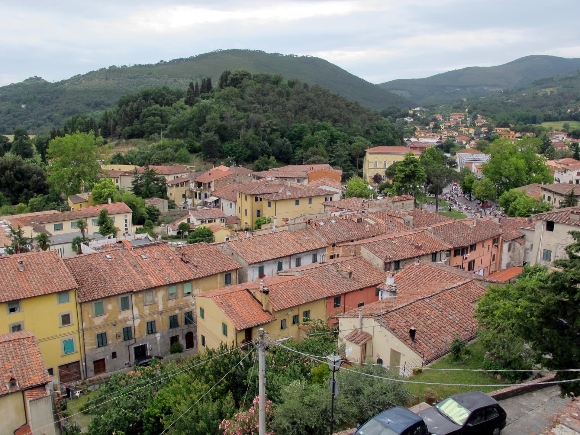 Vicopisano — photo 4