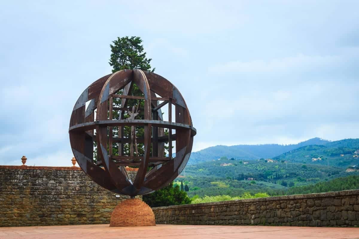 Vinci — photo 6