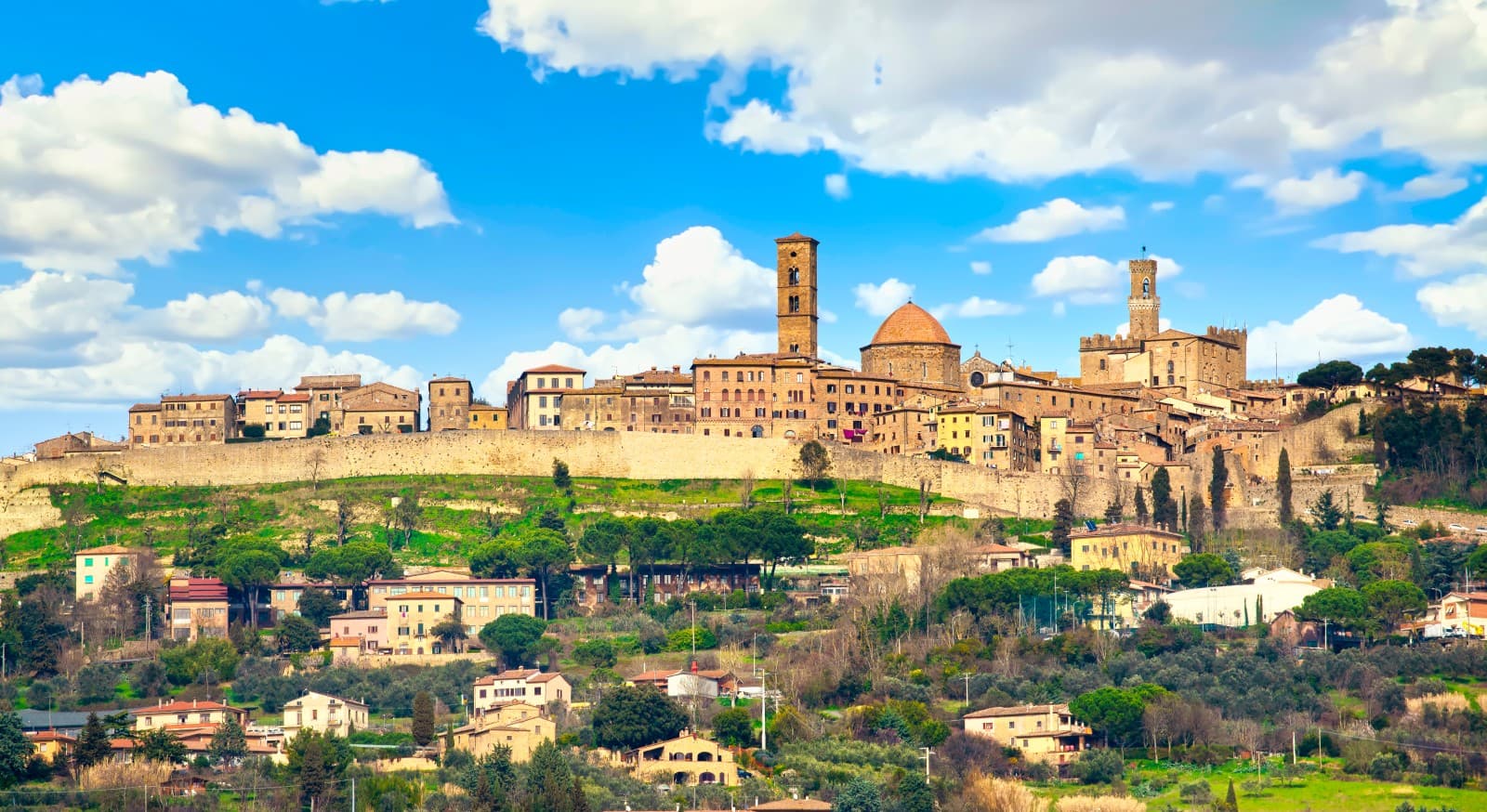 Volterra — photo 3