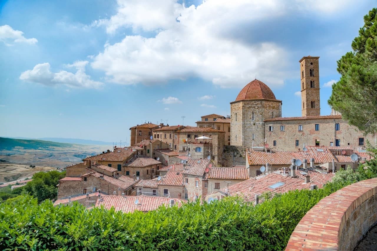 Volterra — photo 4