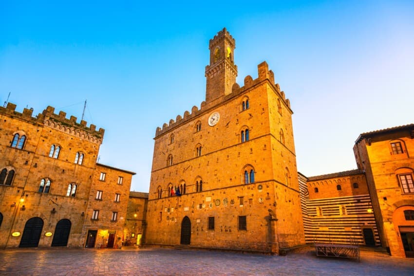 Volterra — photo 5