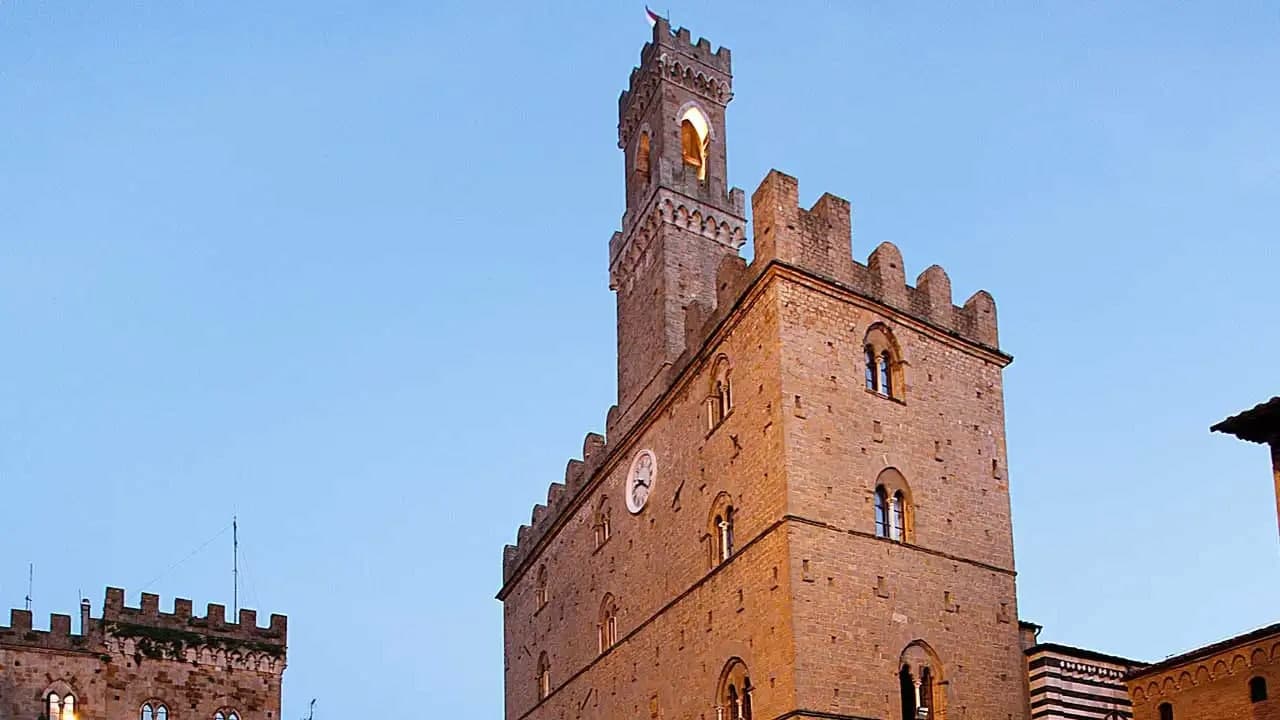 Volterra — photo 7