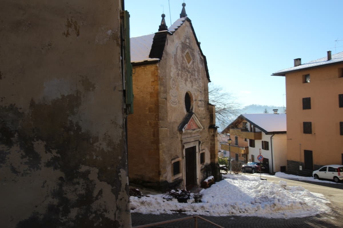 Baselga di Pinè — photo 5