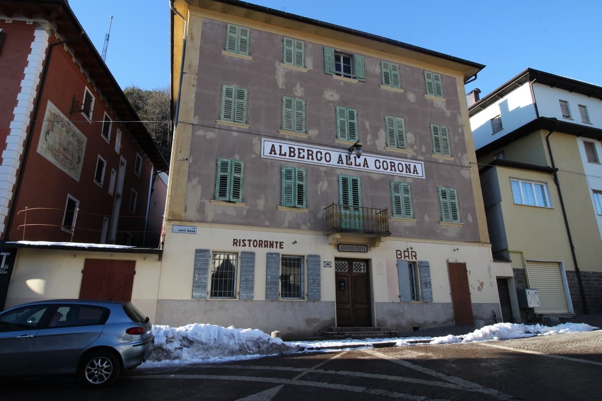 Baselga di Pinè — photo 4