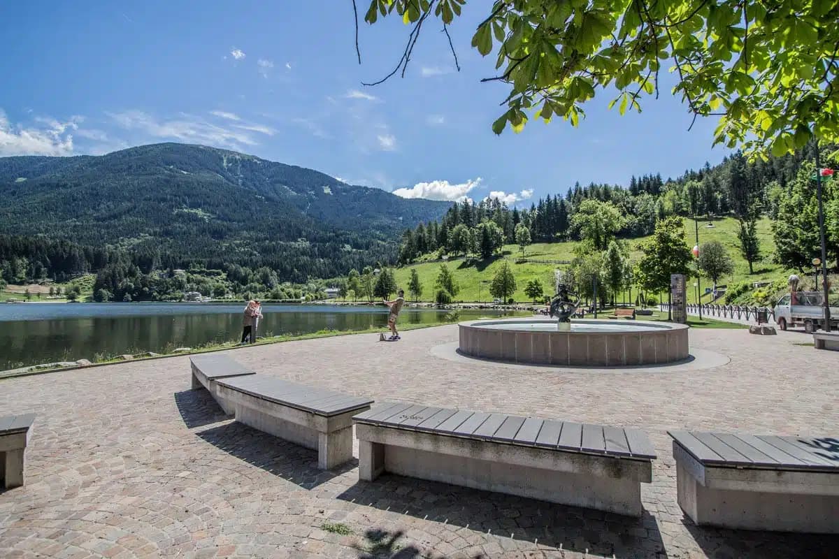 Baselga di Pinè — photo 7