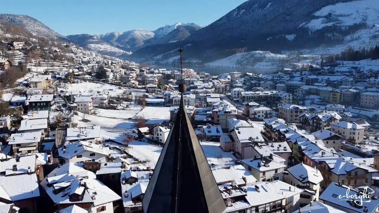Baselga di Pinè — photo 6