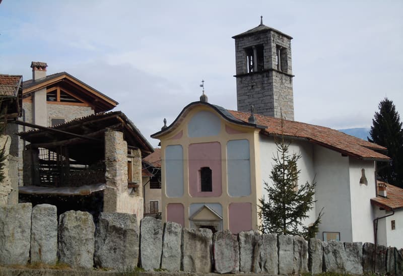 Bleggio Superiore — photo 6
