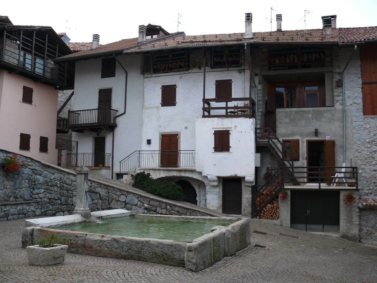 Bleggio Superiore — photo 4