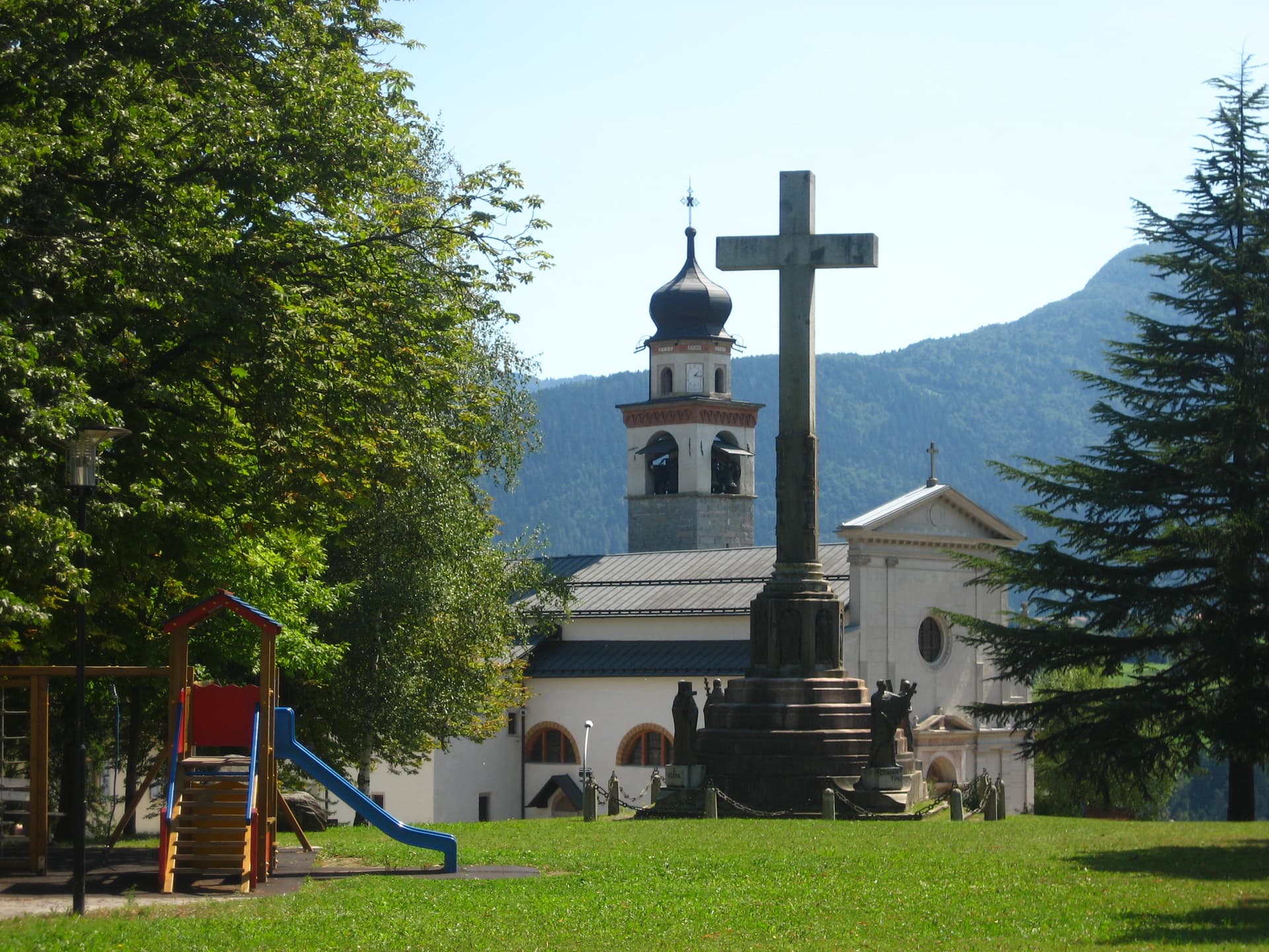 Bleggio Superiore — photo 2