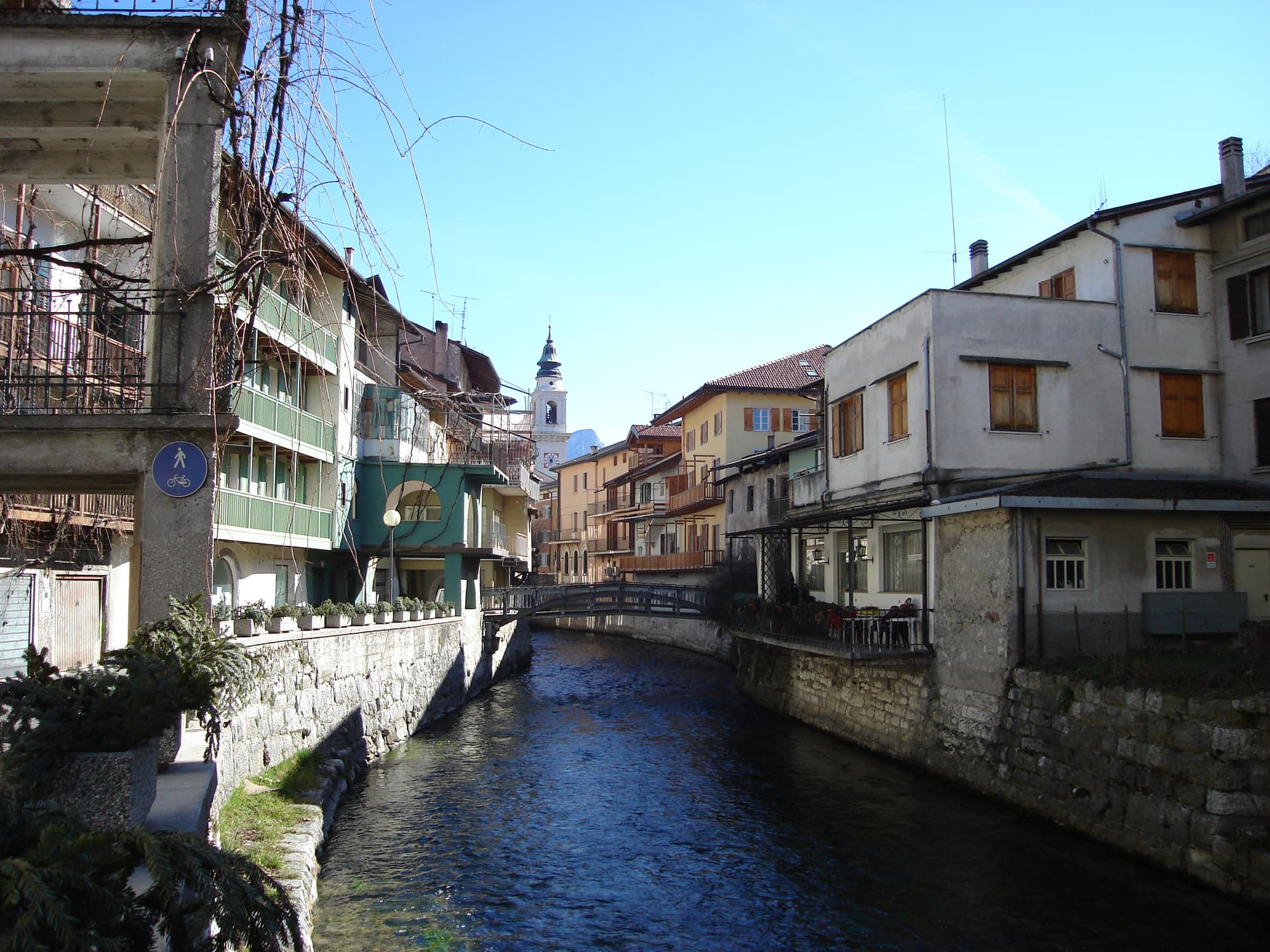Borgo Valsugana — photo 3
