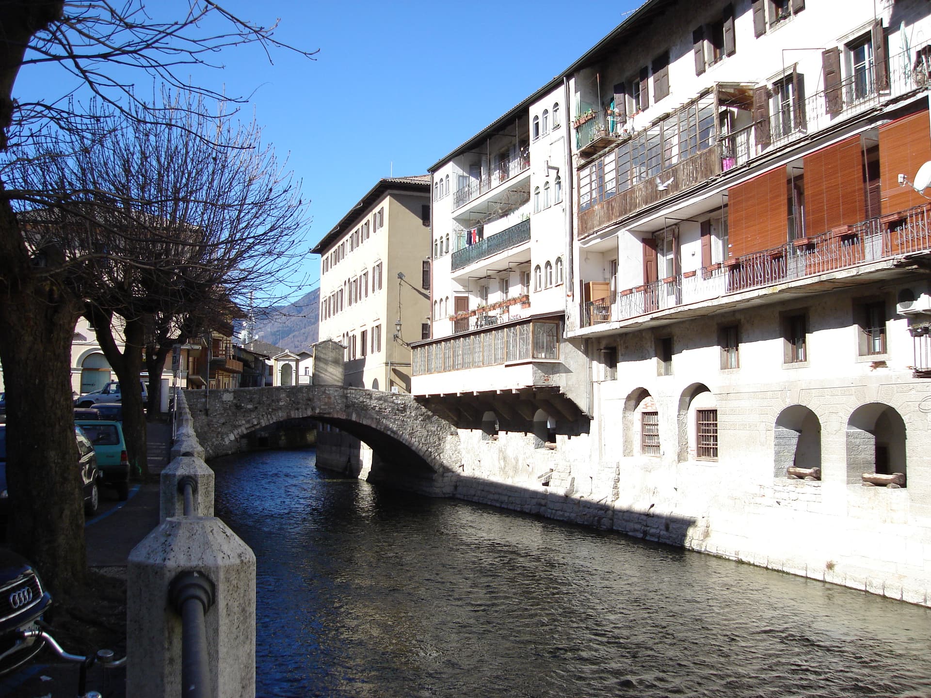 Borgo Valsugana — photo 4