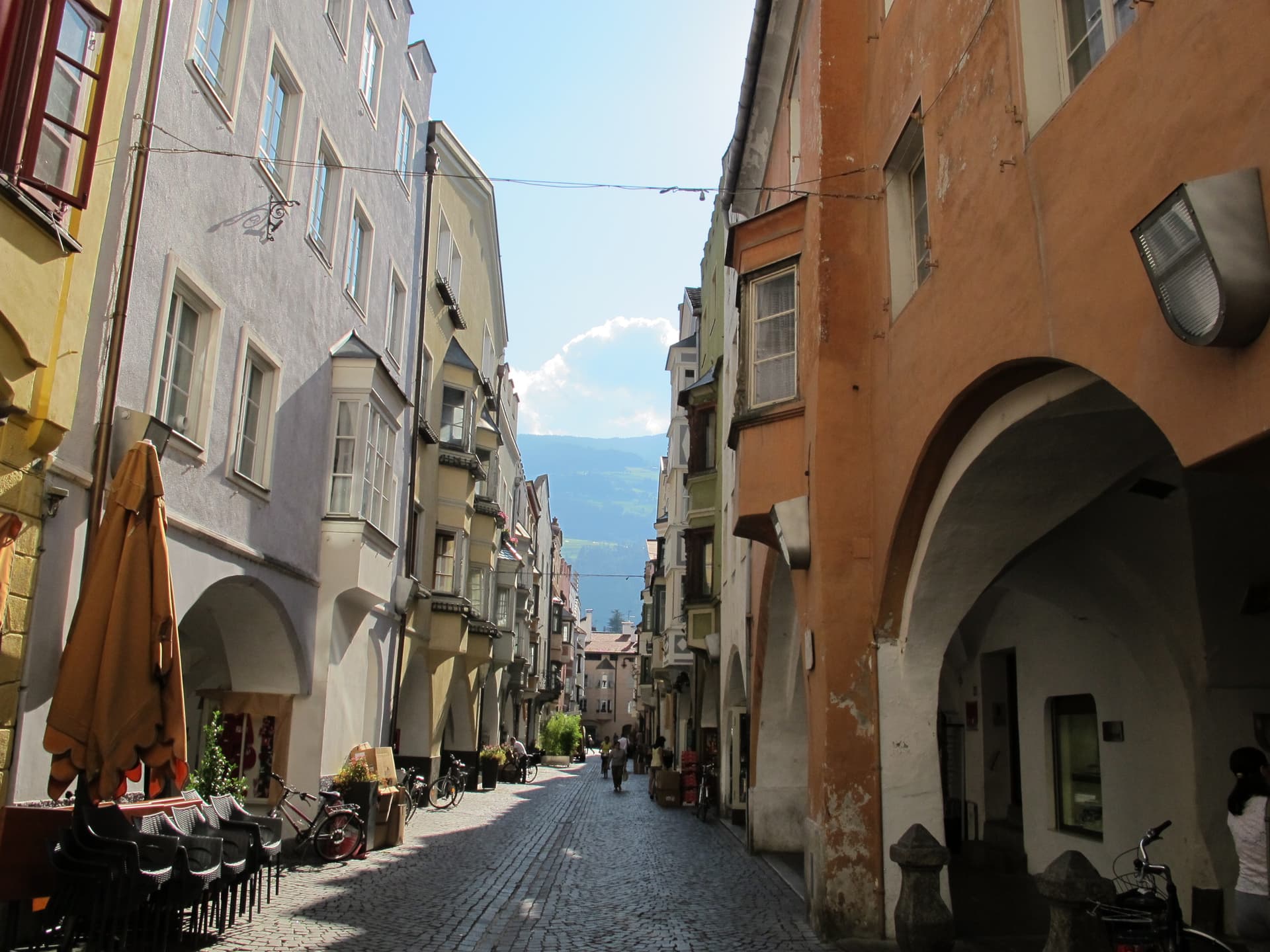 Bressanone — photo 7