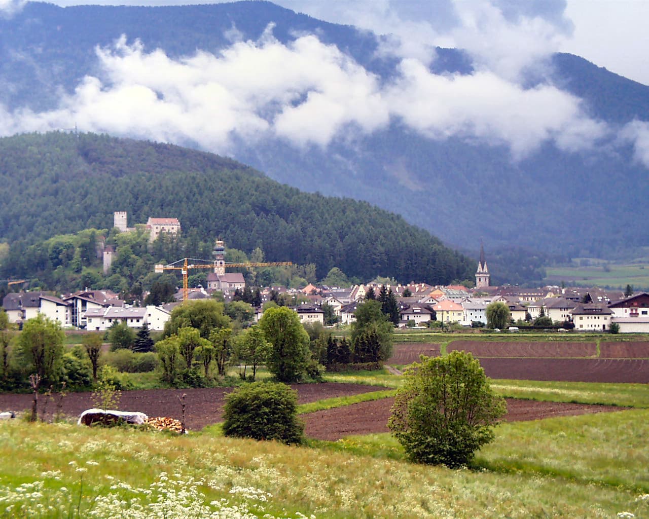 Brunico — photo 6