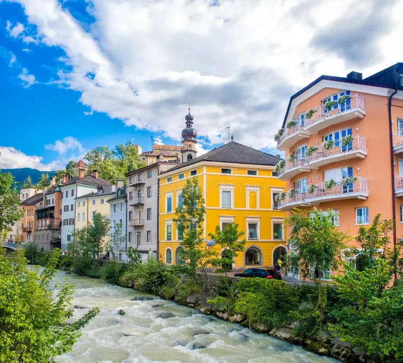 Brunico — photo 7