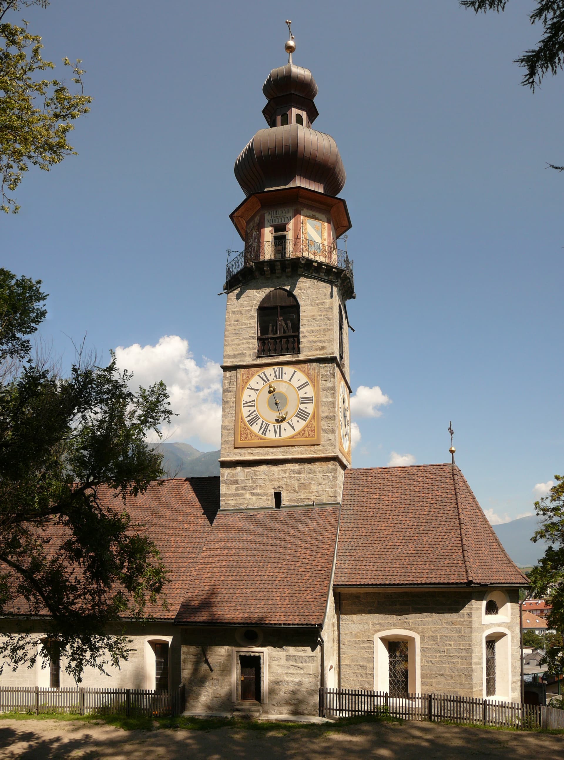 Brunico — photo 2