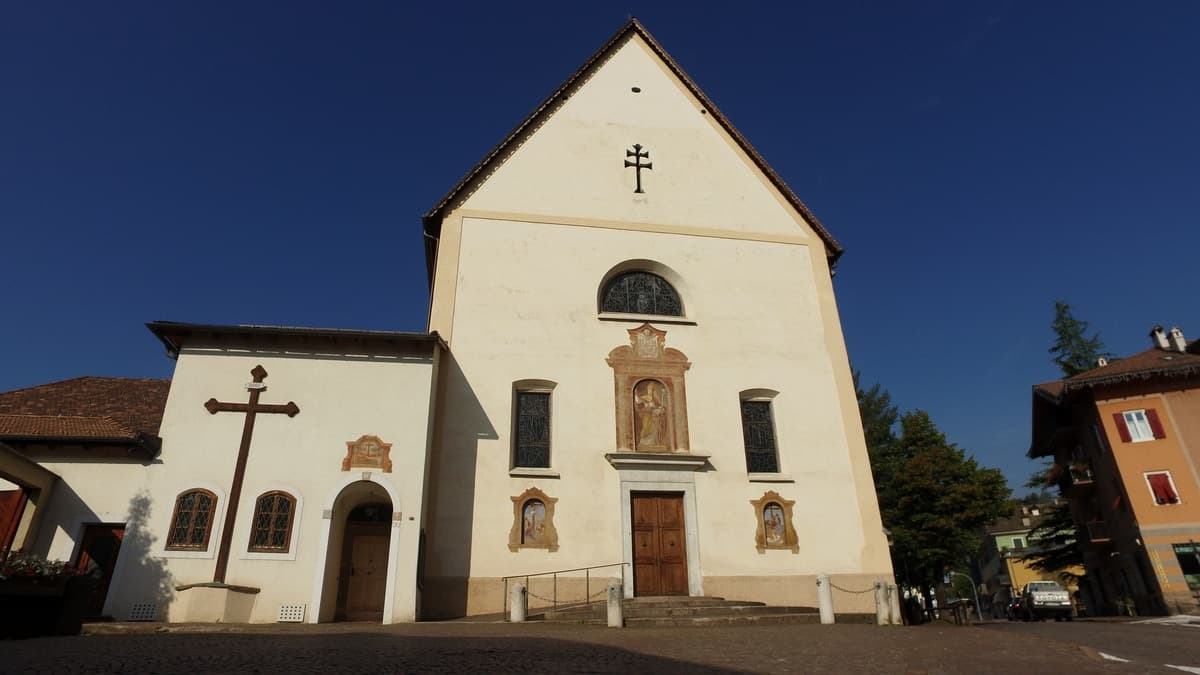 Cavalese — photo 6