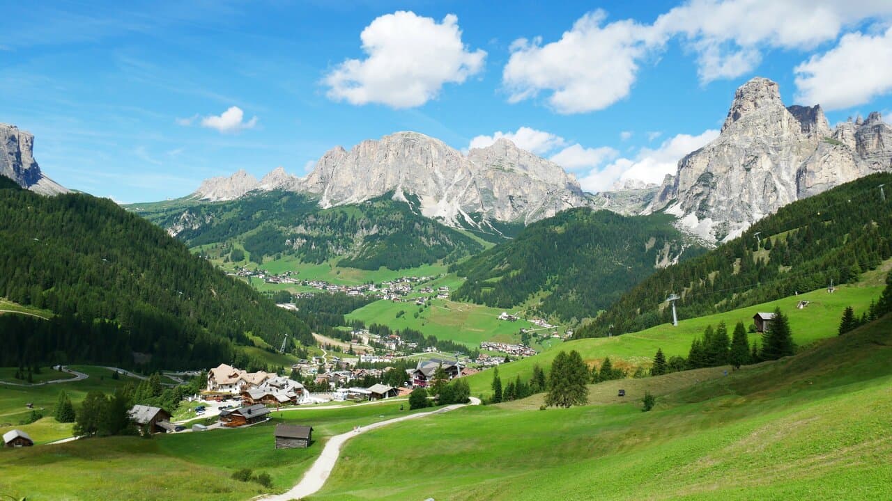 Corvara in Badia — photo 7