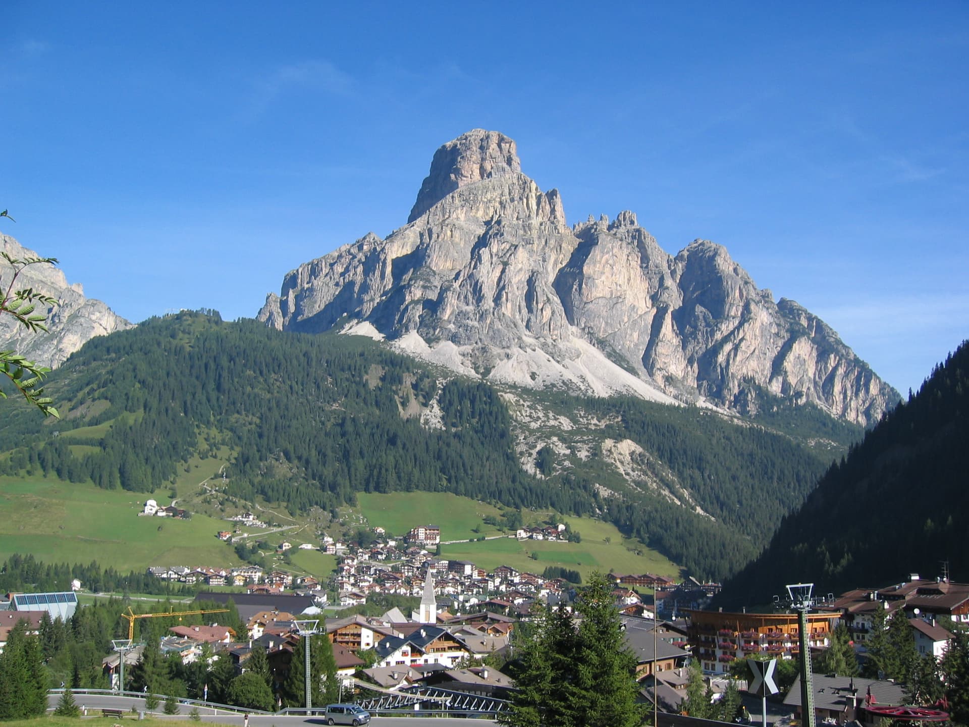 Corvara in Badia — photo 5