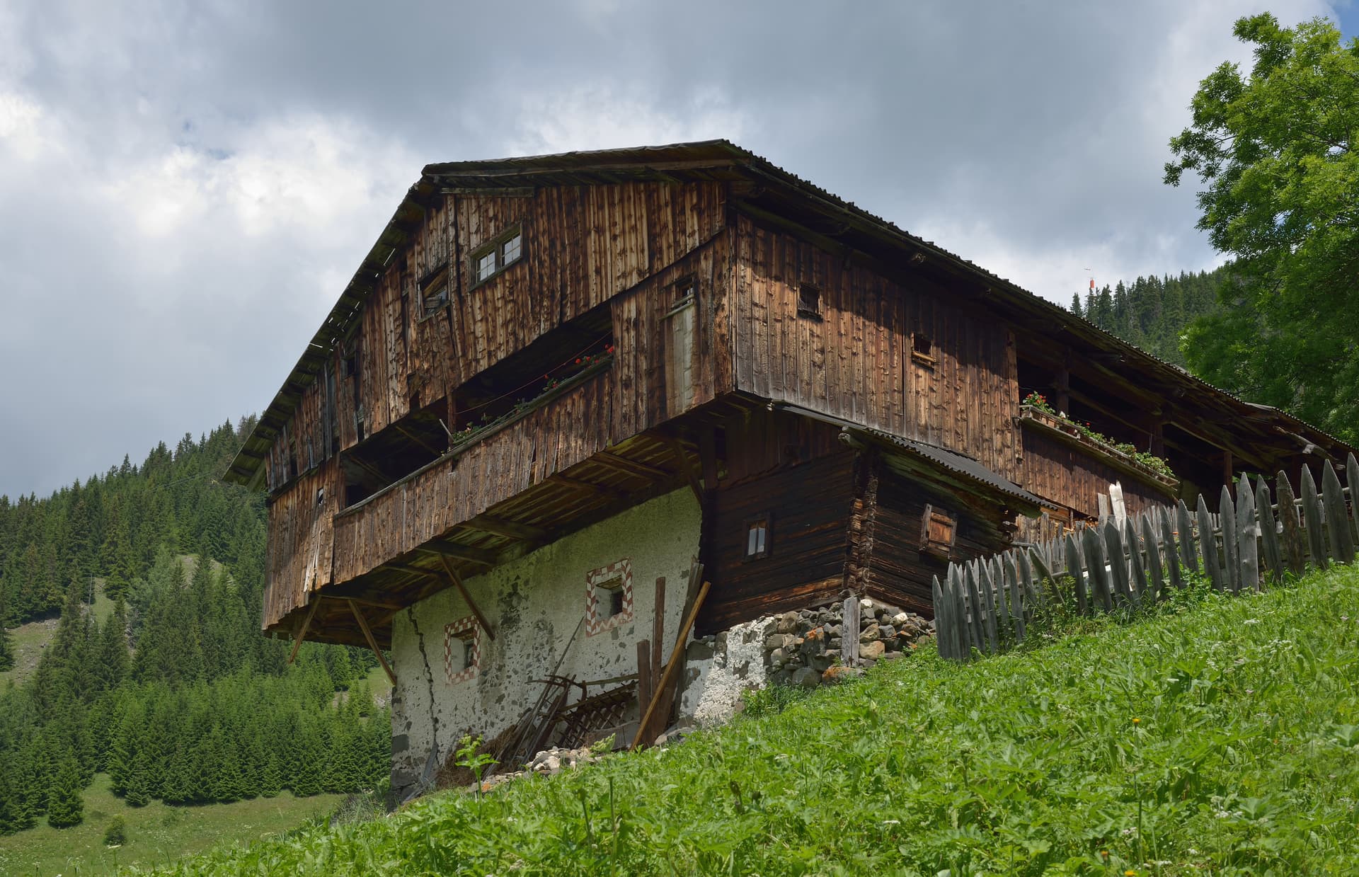 Corvara in Badia — photo 2