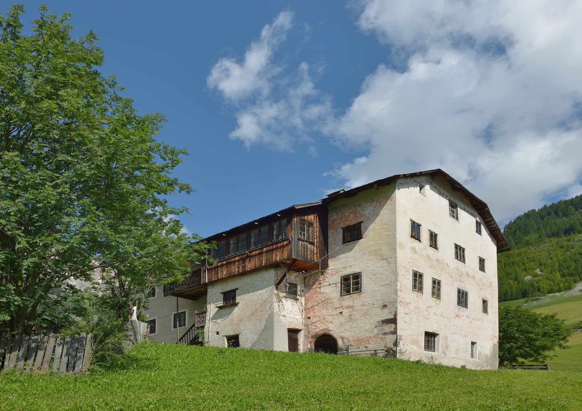 Corvara in Badia — photo 3