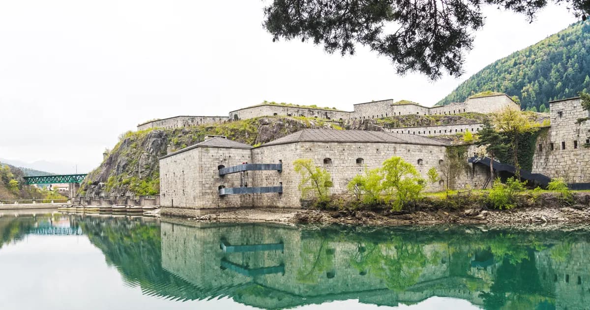 Fortezza — photo 4