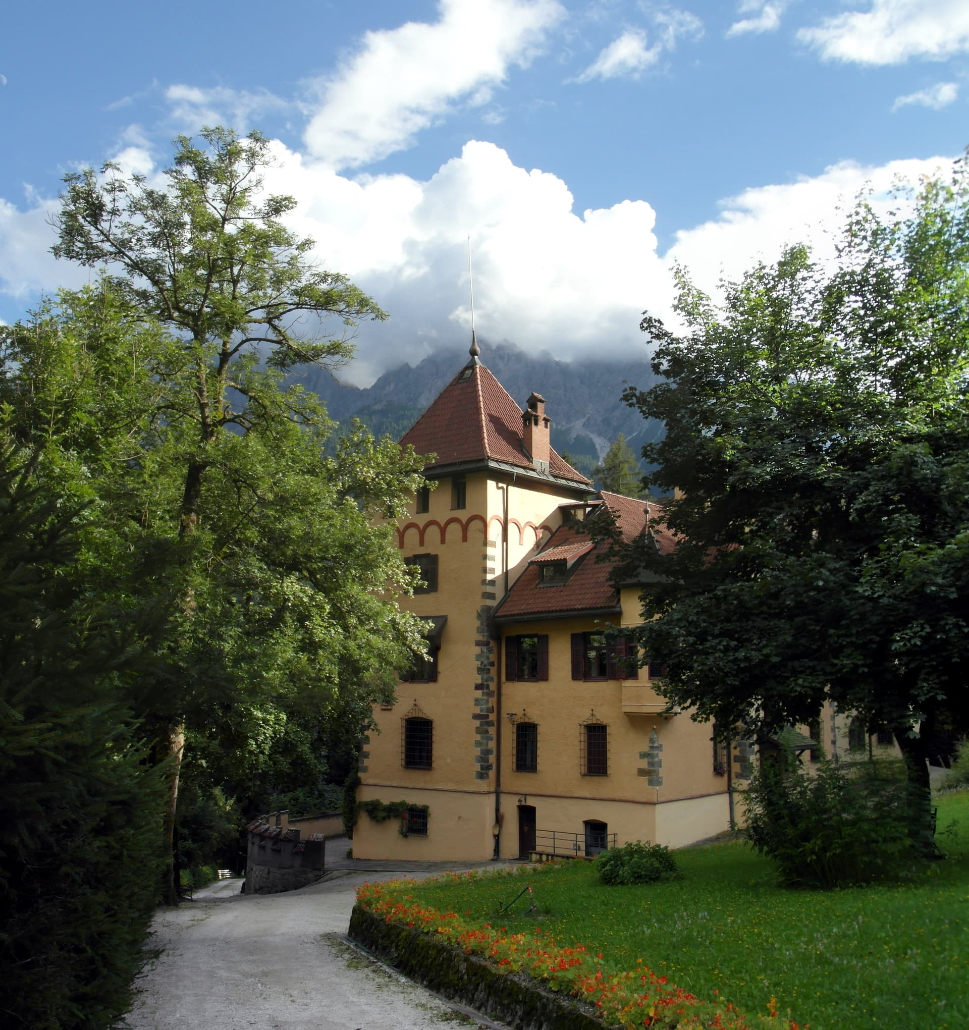 Innichen — photo 3