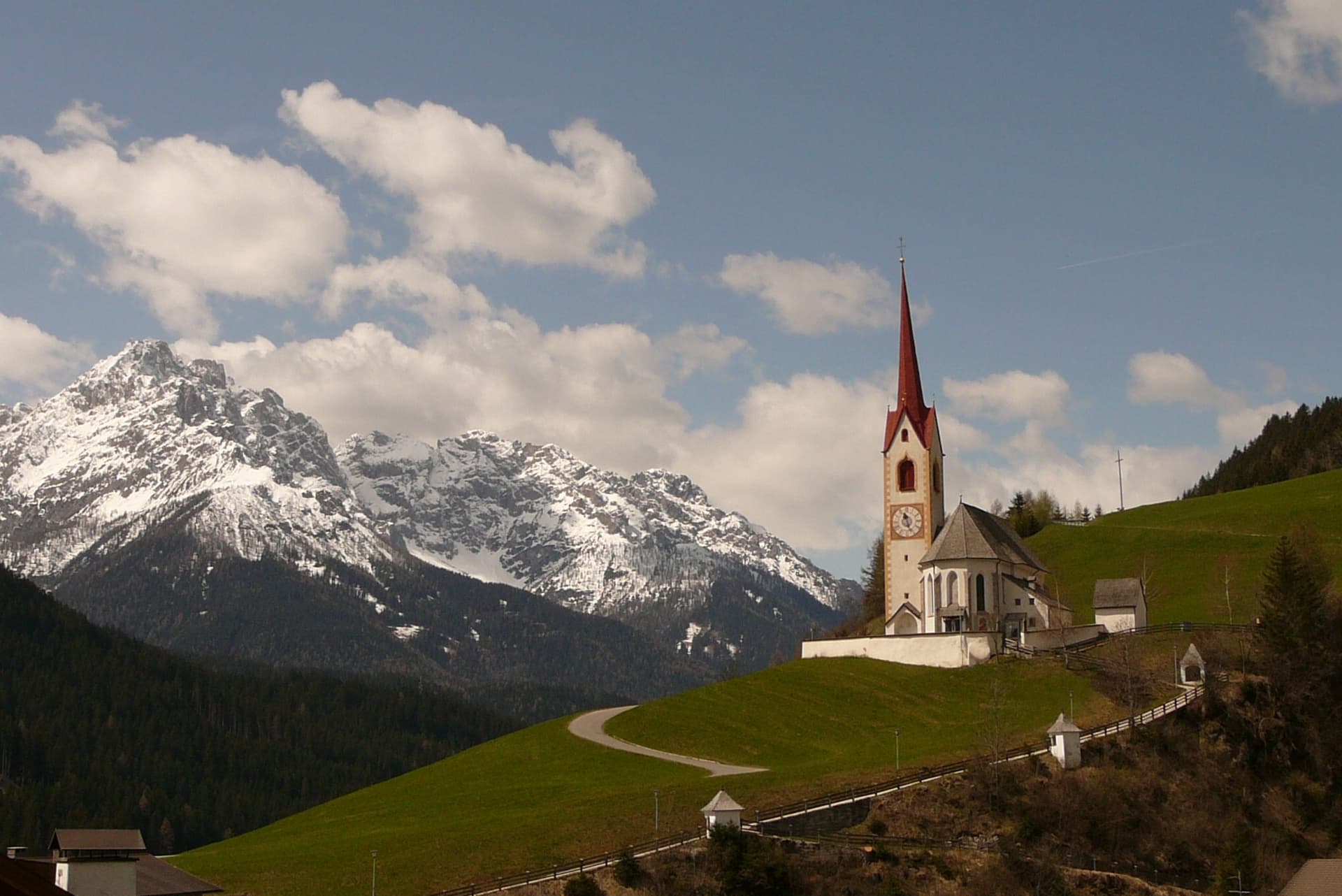 Innichen — photo 4