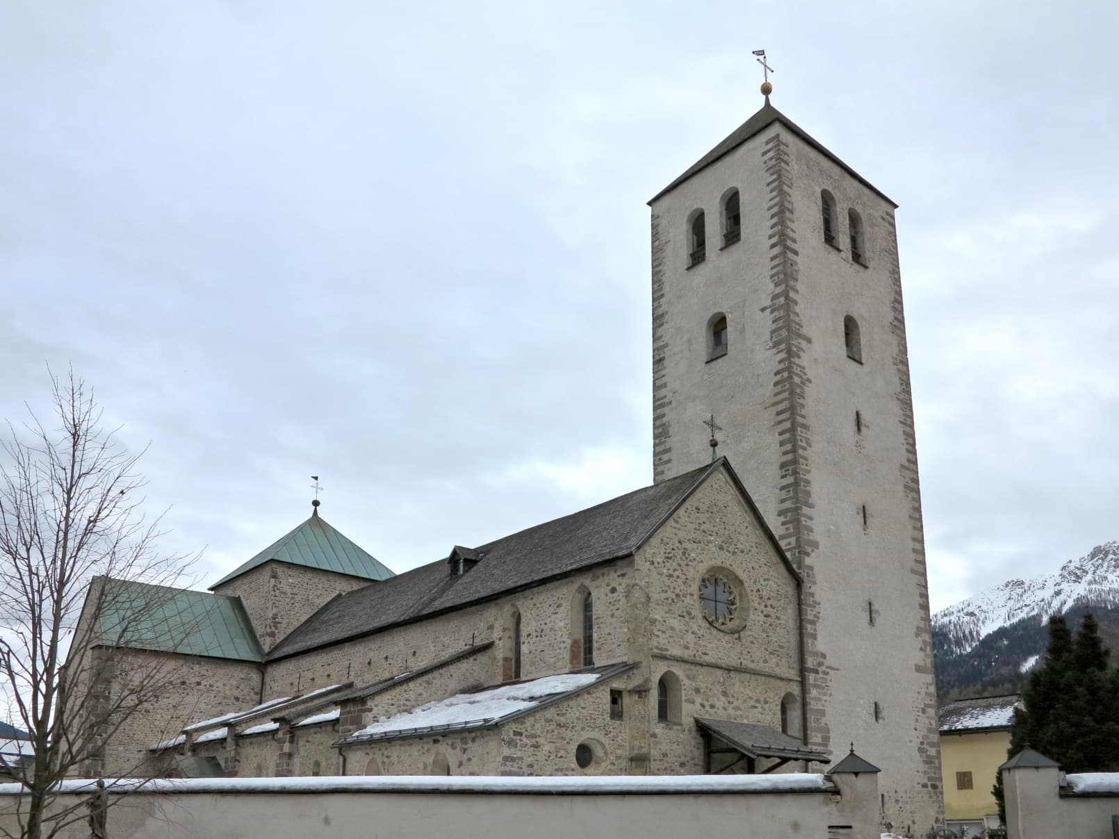 Innichen — photo 5