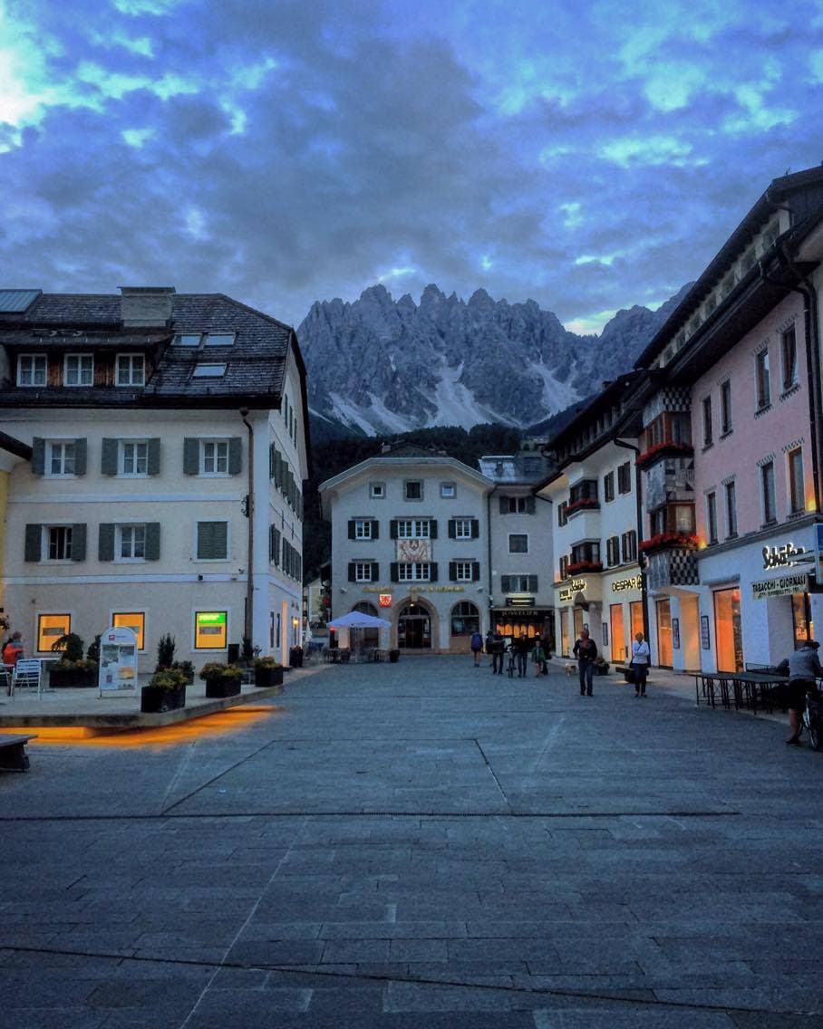 Innichen — photo 8