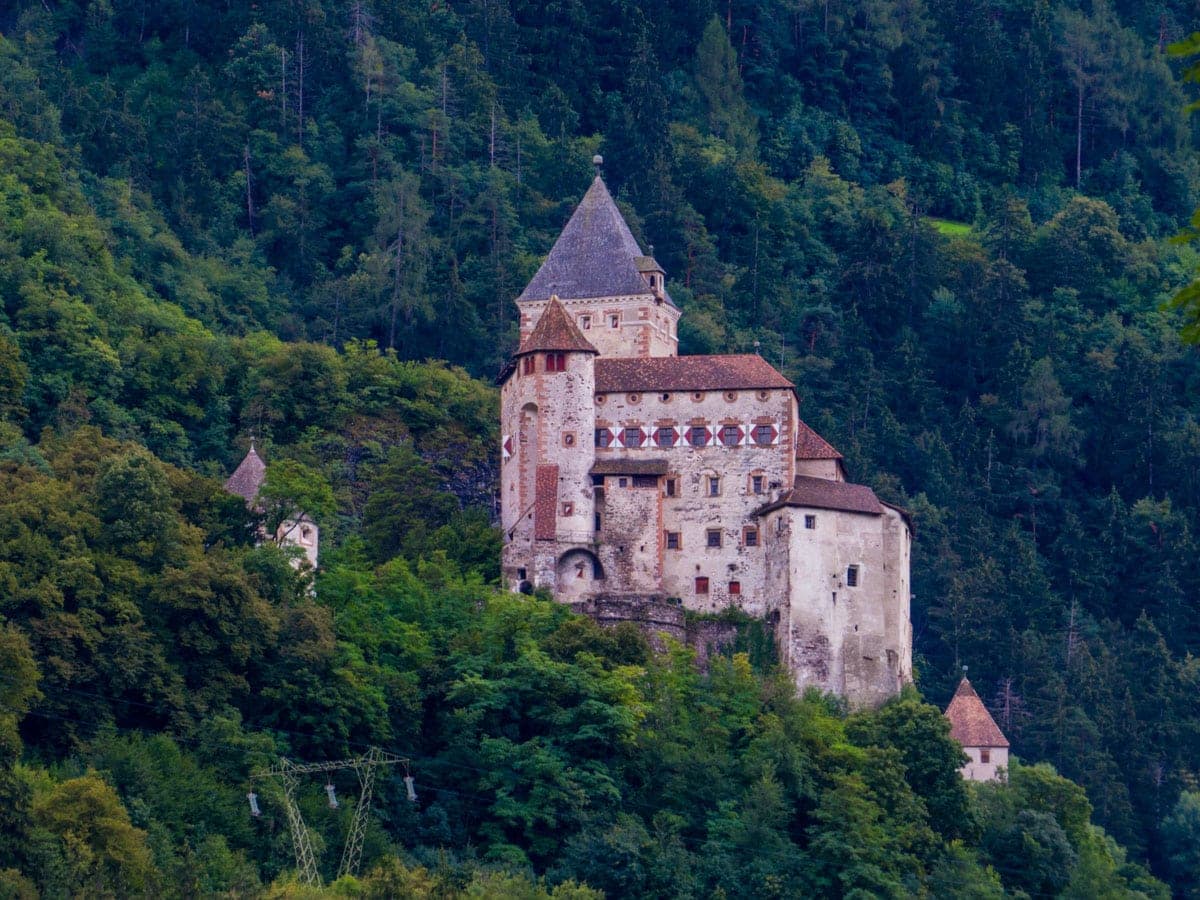Kastelruth — photo 4