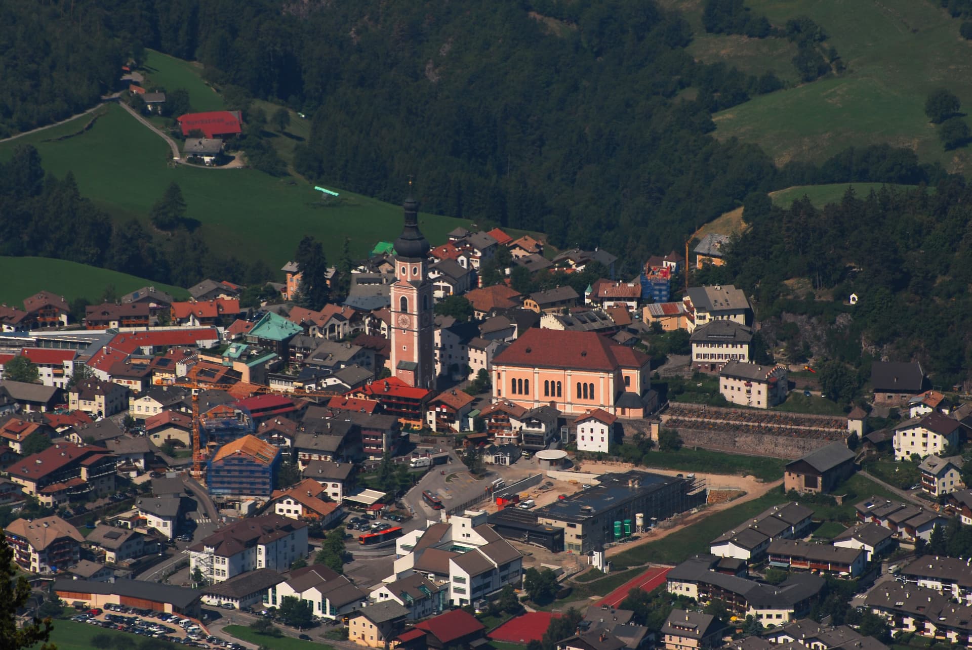 Kastelruth — photo 2
