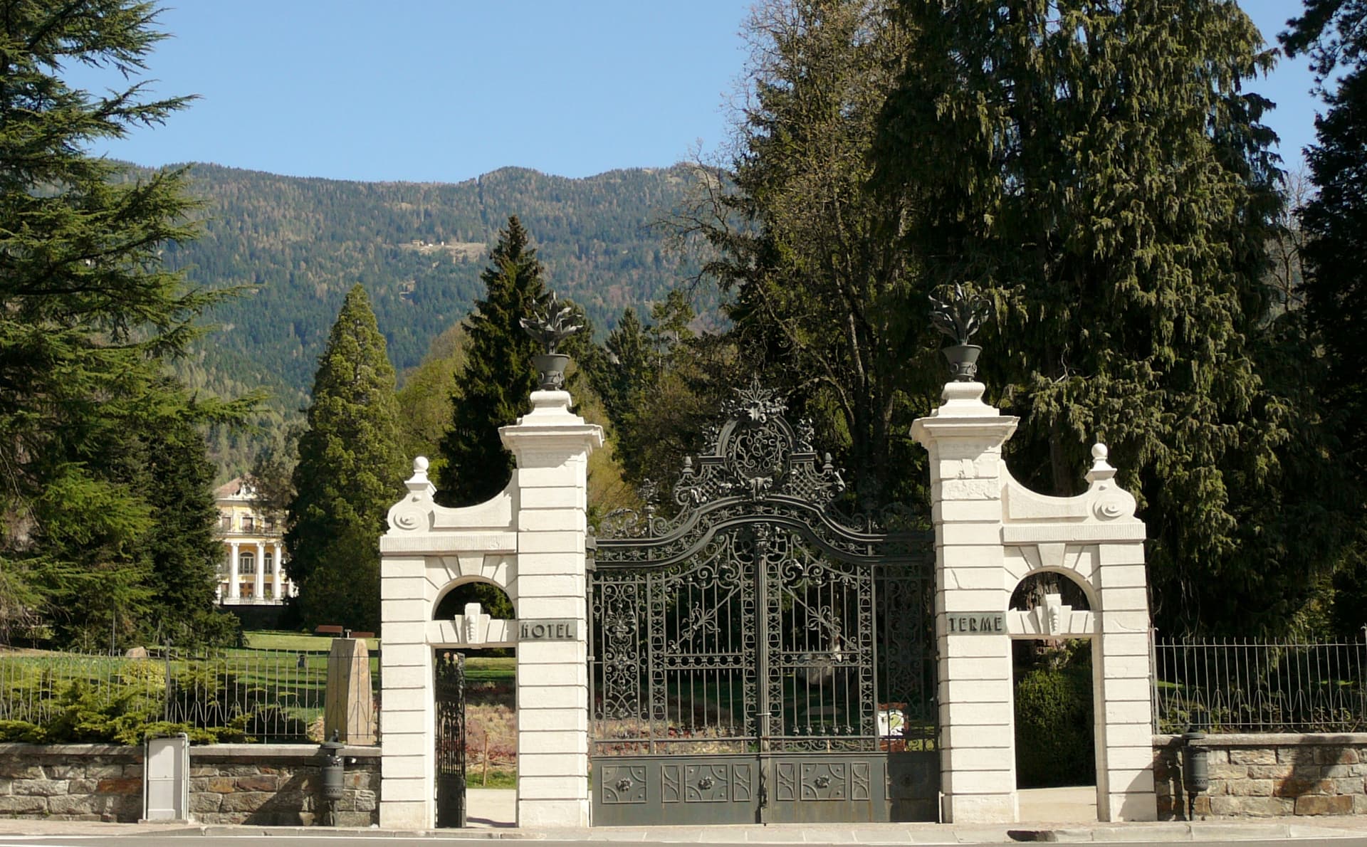 Levico Terme — photo 3