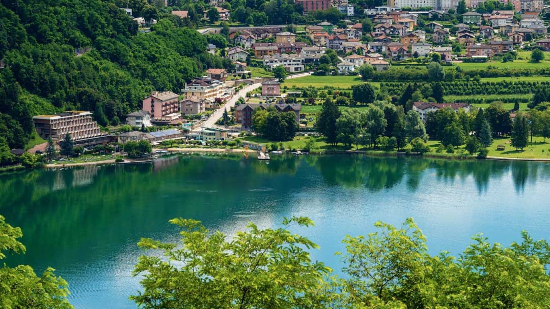 Levico Terme — photo 5