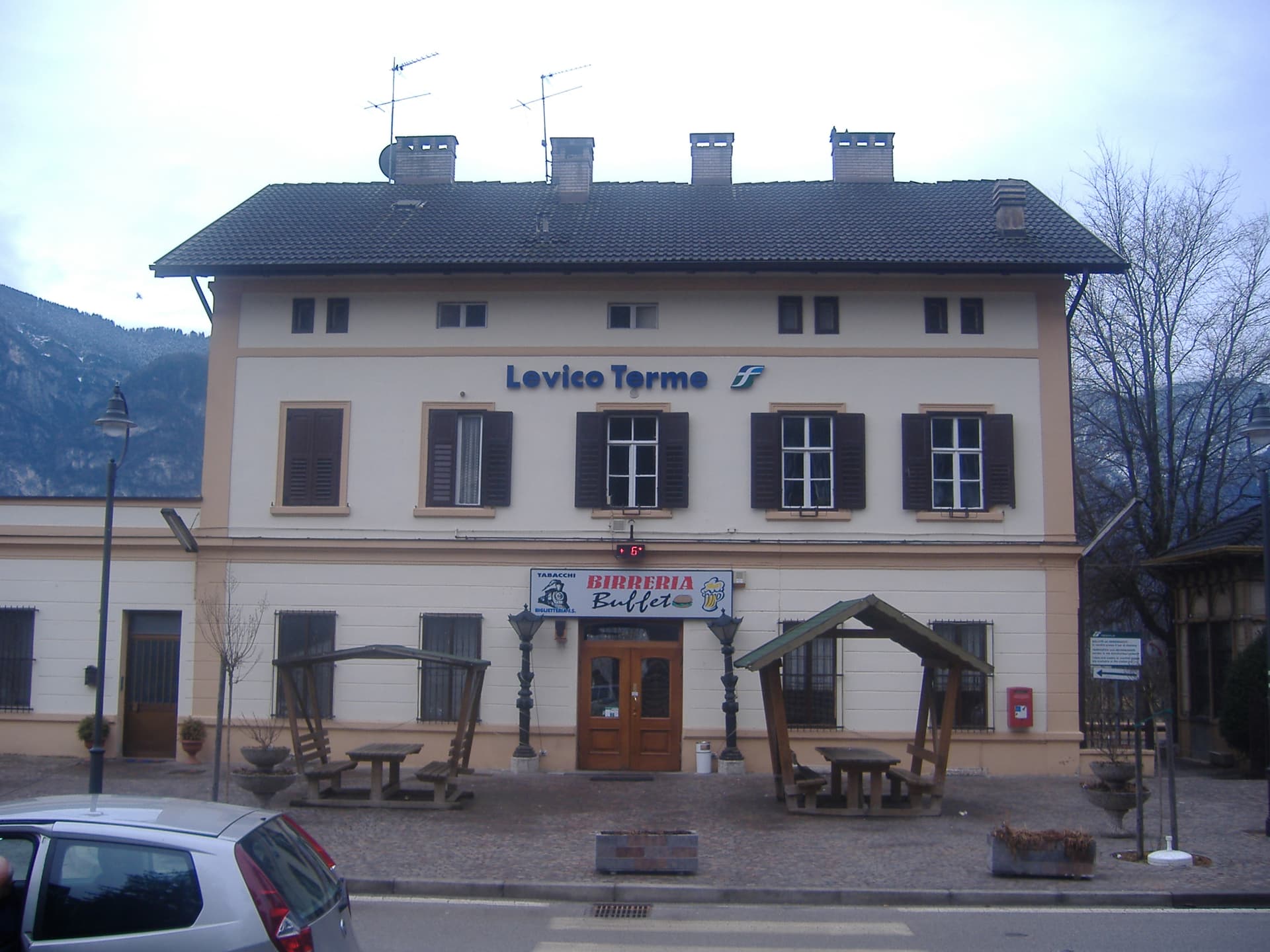 Levico Terme — photo 4