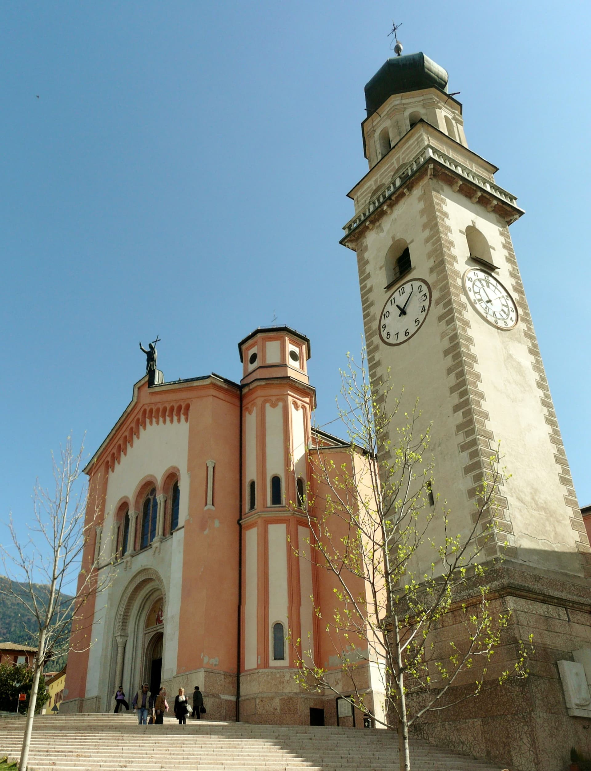 Levico Terme — photo 2