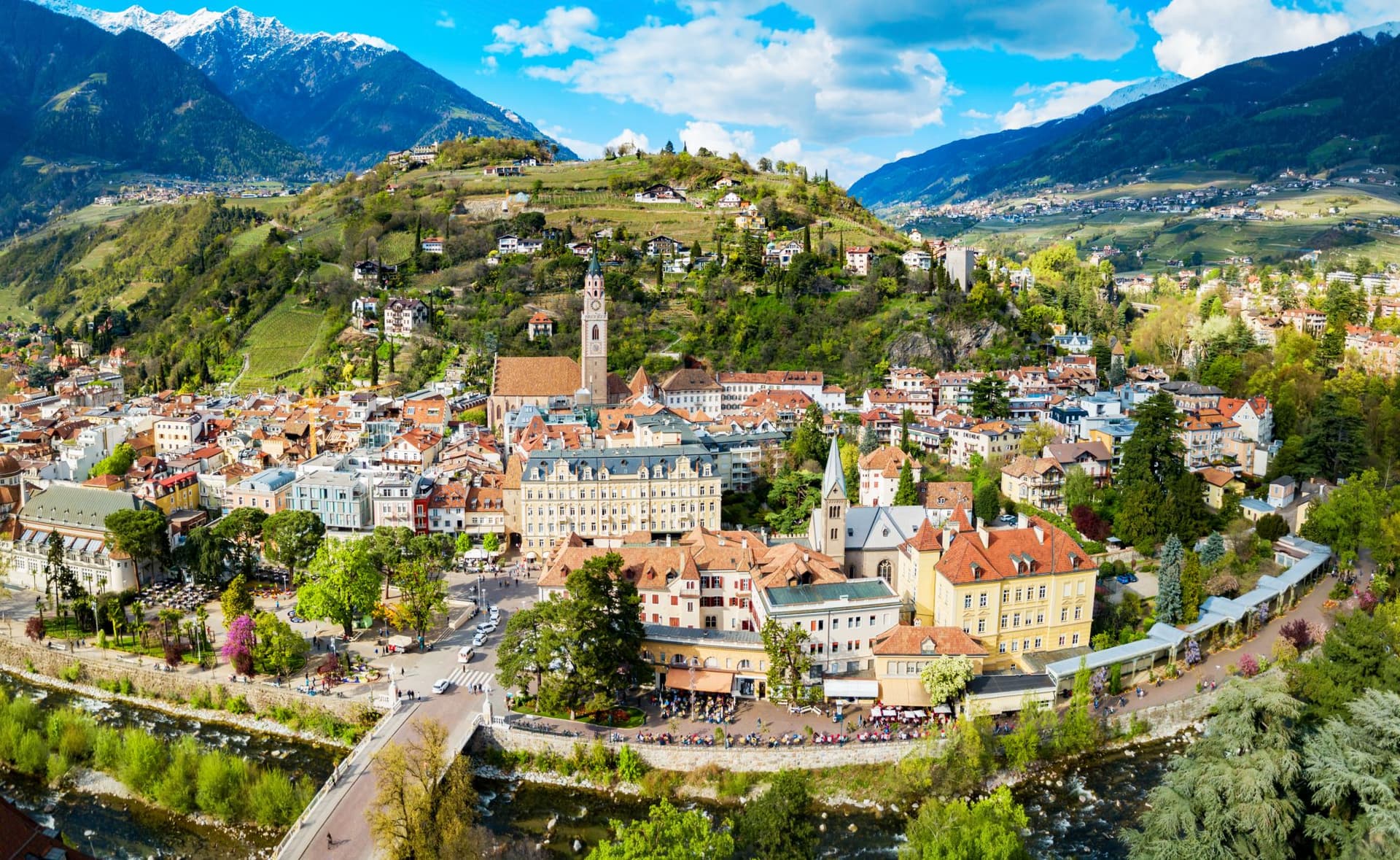 Meran — photo 6