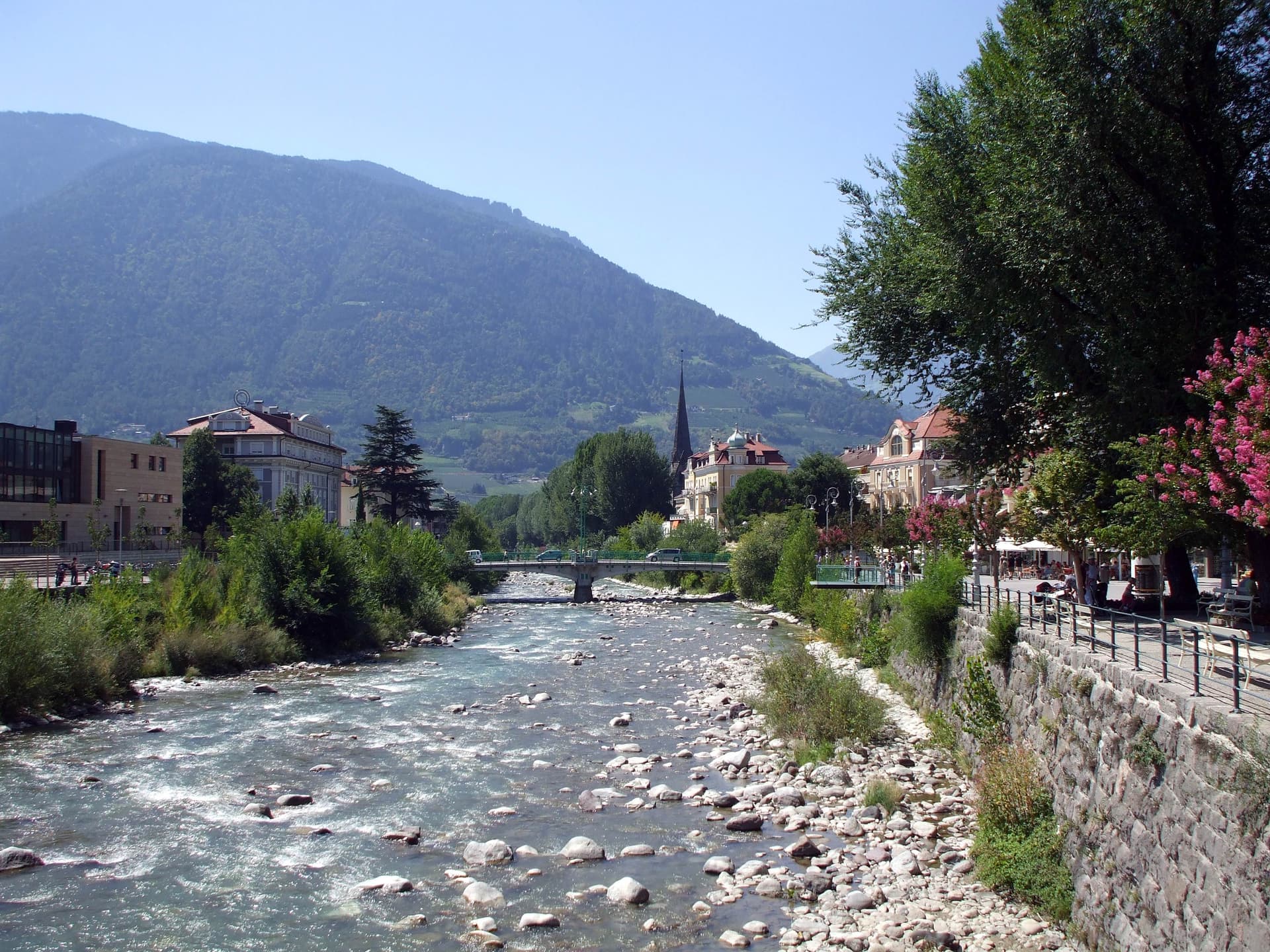 Meran — photo 3