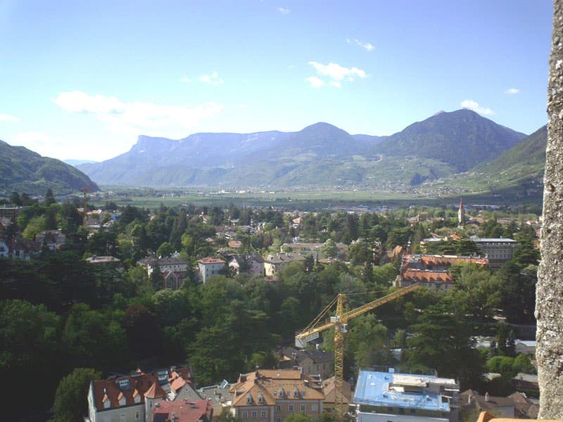 Meran — photo 8