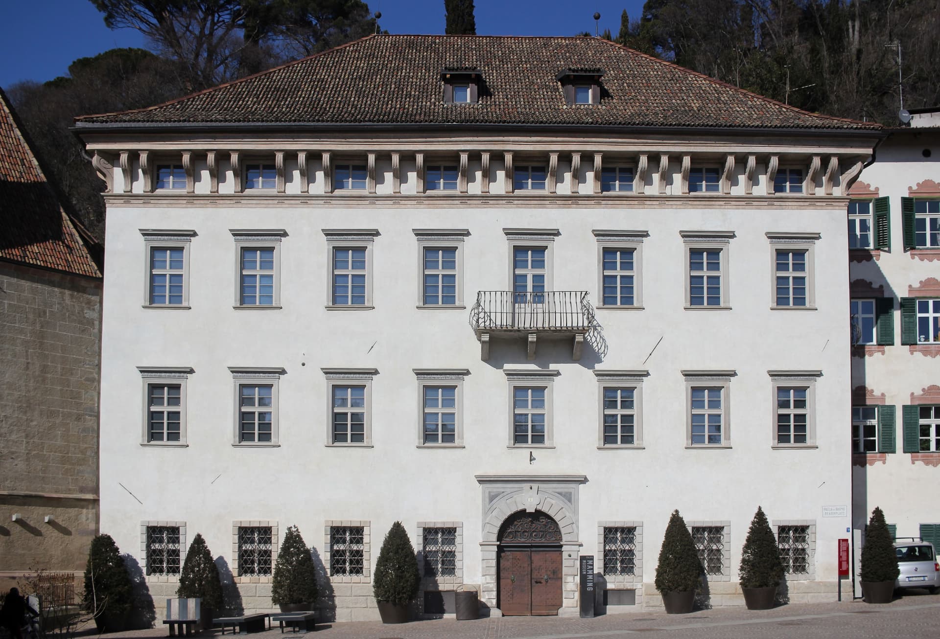Meran — photo 2