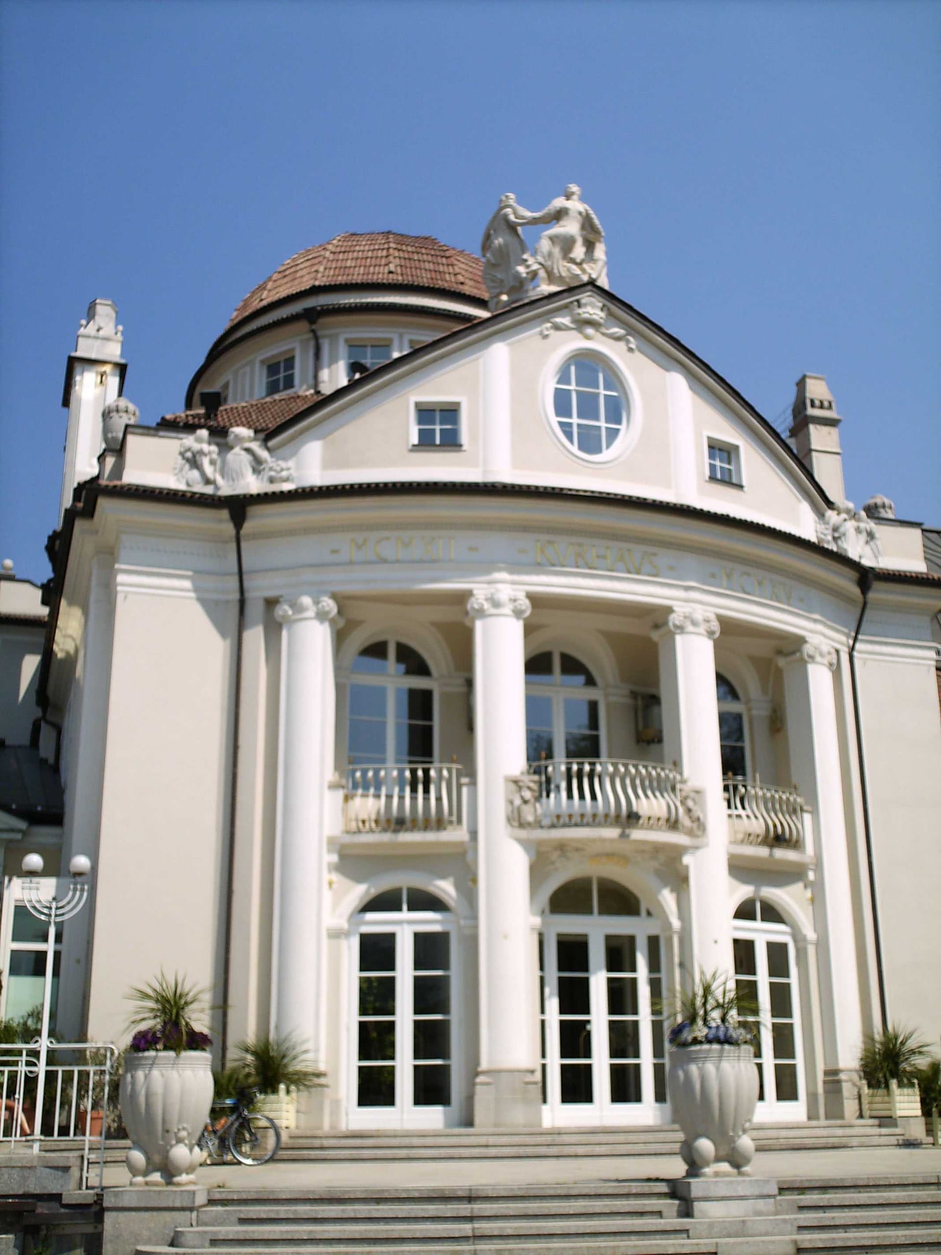 Meran — photo 7
