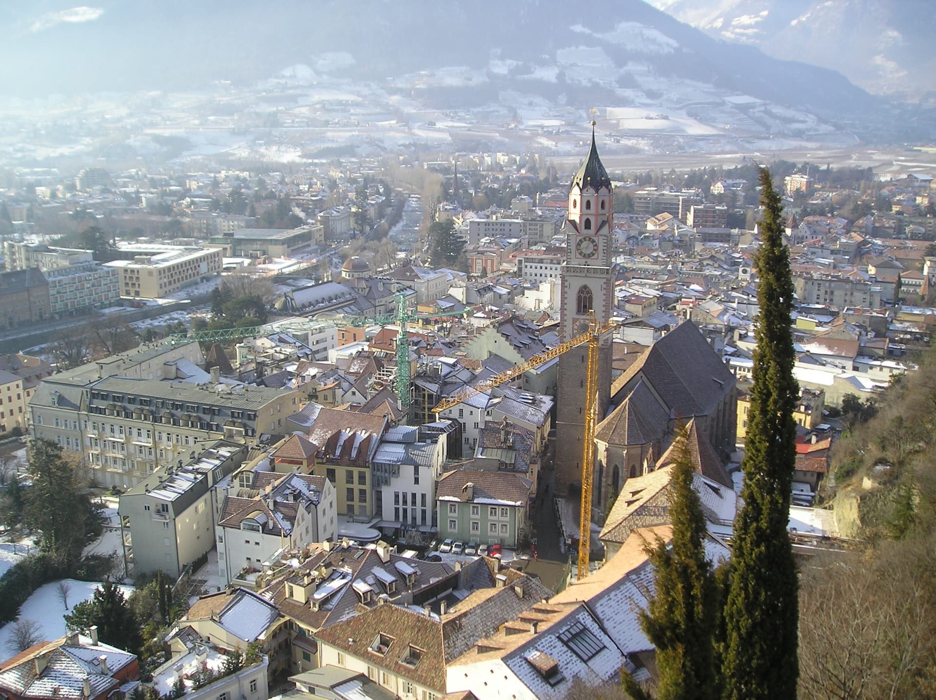 Meran — photo 4