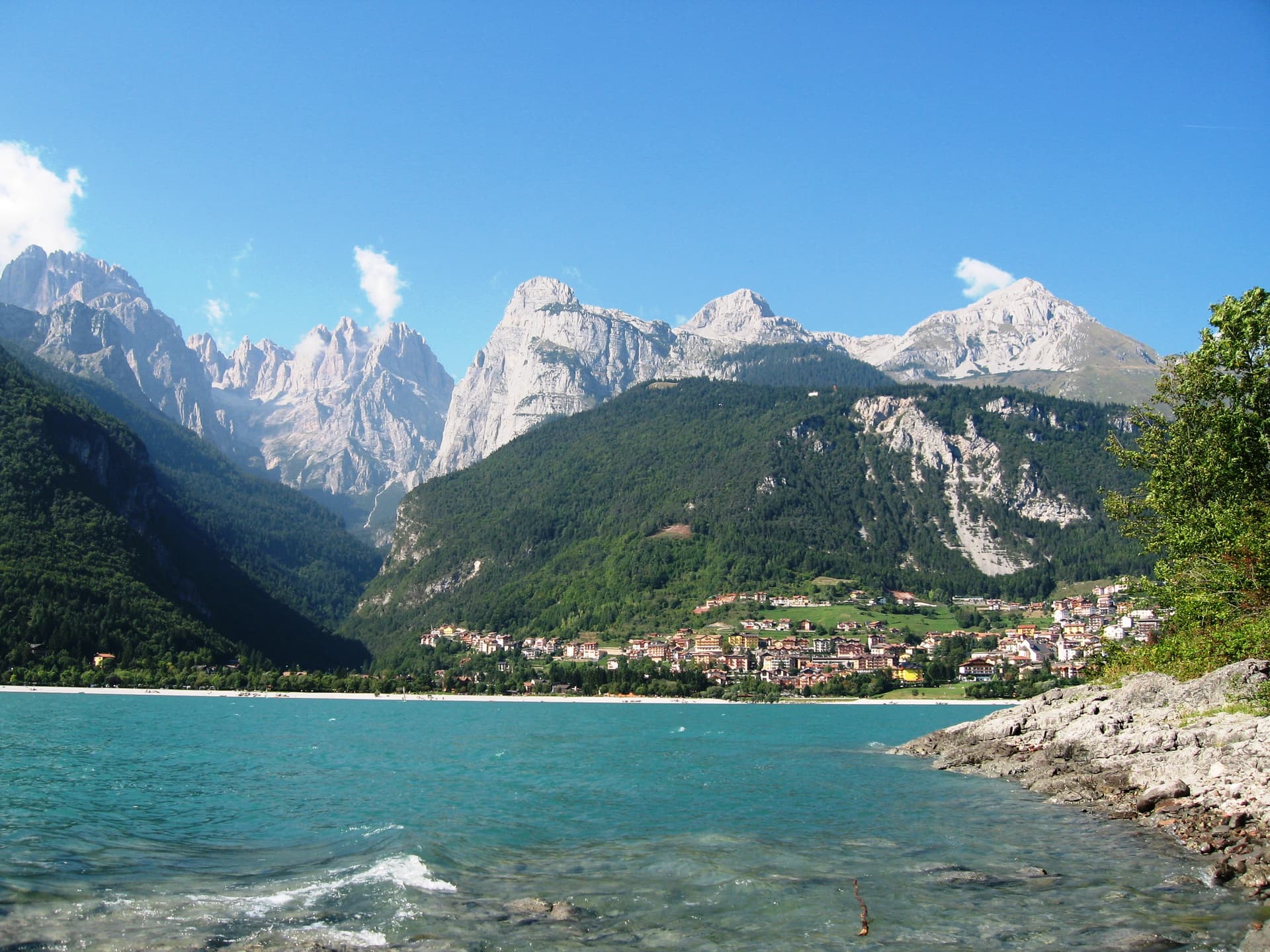 Molveno — photo 3
