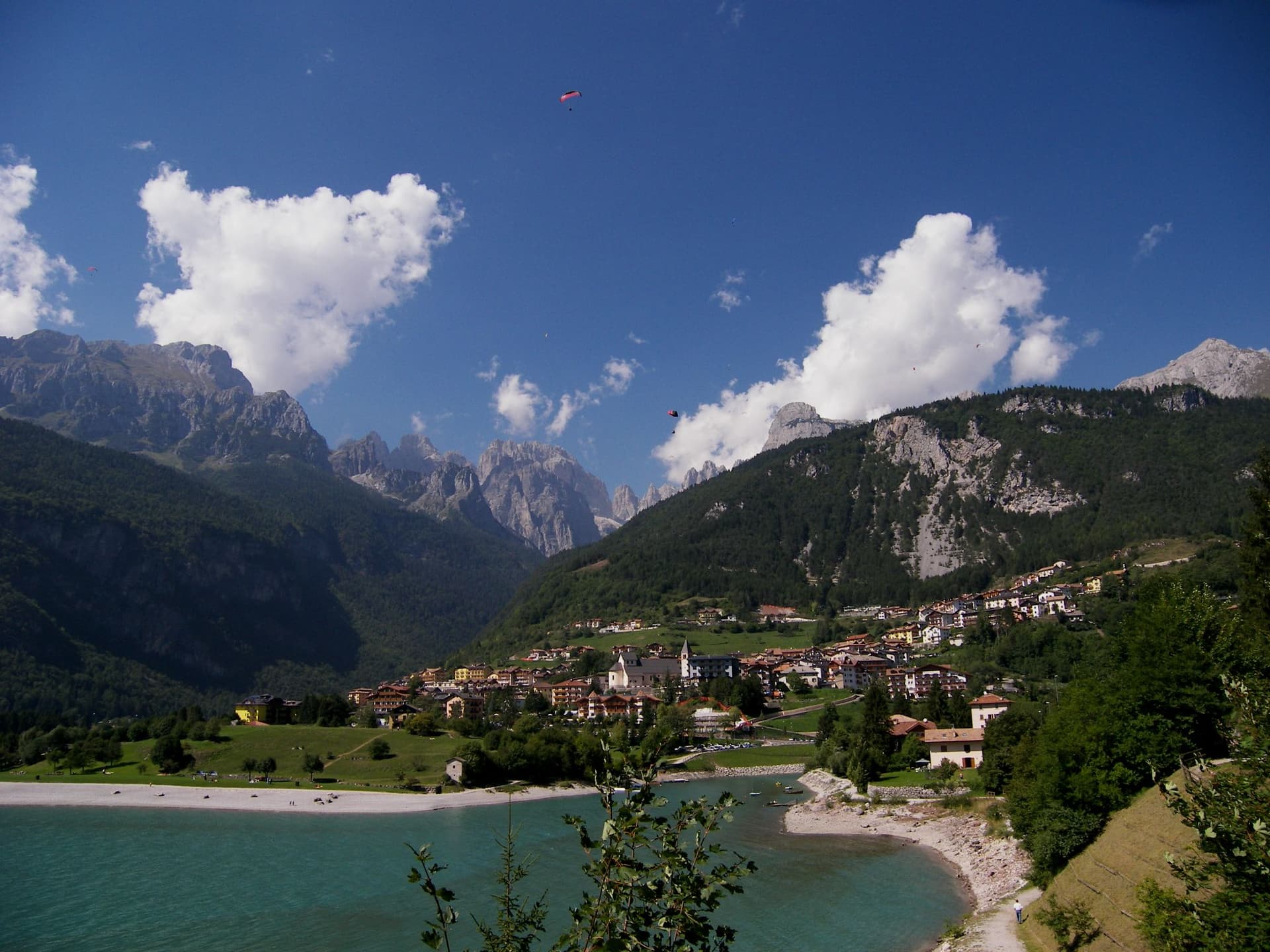 Molveno — photo 4