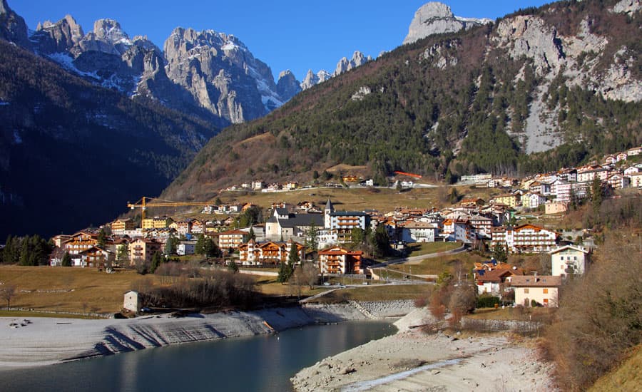 Molveno — photo 5